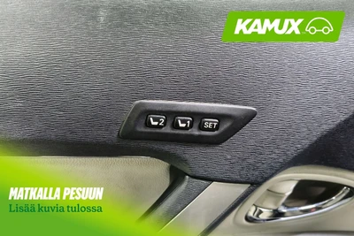 Toyota Avensis 2013, kuva 5/10
