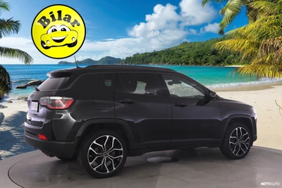 Jeep Compass 2020, kuva 7/37