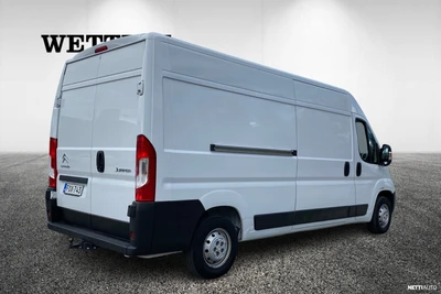 Citroen Jumper BlueHDi 140 35 L3H2 2022, photo 3/23