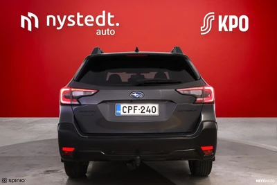 Subaru Outback 2,5i Field CVT 2021, kuva 4/40