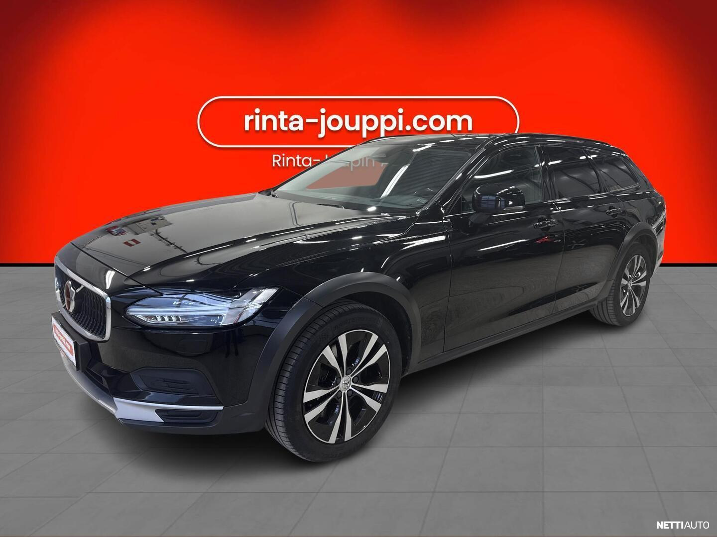 Volvo V90 Cross Country