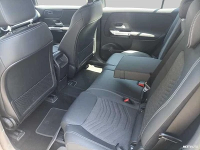 Mercedes-Benz EQB 250+ 2026, photo 7/8