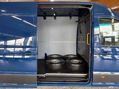 Volkswagen Crafter 2020, photo 5/41