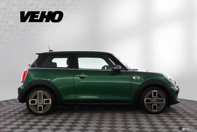 MINI Cooper SE 2020, kuva 6/29