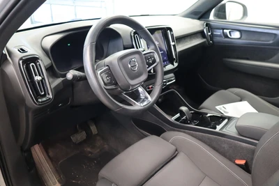 Volvo XC40 Recharge Twin Ultimate 2024, photo 5/11
