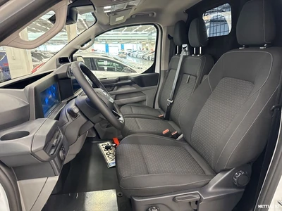 Ford Transit Custom 2026, photo 4/8