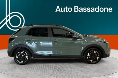Kia Stonic 2026, photo 6/10