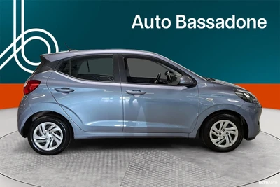 Hyundai i10 2024, kuva 6/33