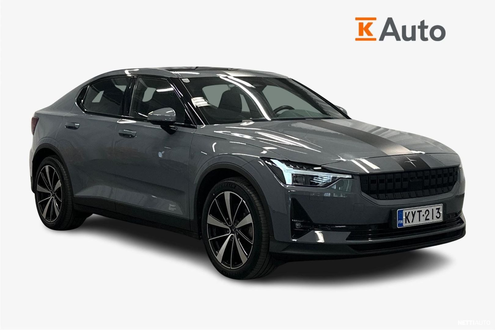 Polestar 2