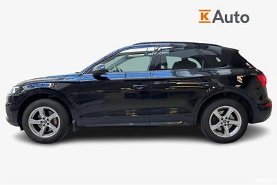 Audi Q5 2018, kuva 5/28