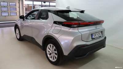 Toyota C-HR 1,8 Hybrid Active Plus 2024, photo 3/10