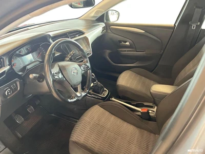 Opel Corsa 5-ov Comfort 75 2020, kuva 7/26