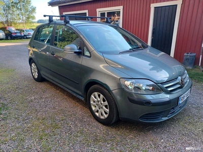 Volkswagen Golf Plus 2005, kuva 2/10