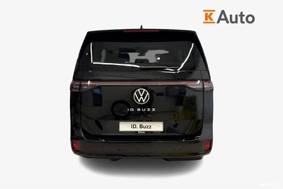 Volkswagen ID. Buzz 2026, kuva 3/23
