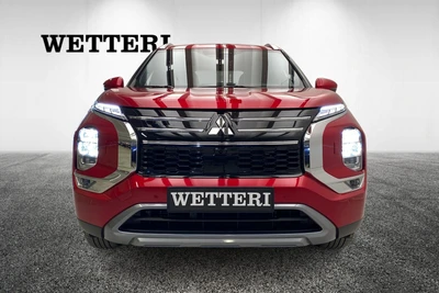 Mitsubishi Outlander 2026, photo 2/10