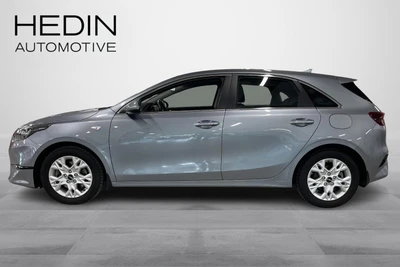 Kia Ceed 1,5 T-GDI 160hv EX 5D 2023, photo 5/27
