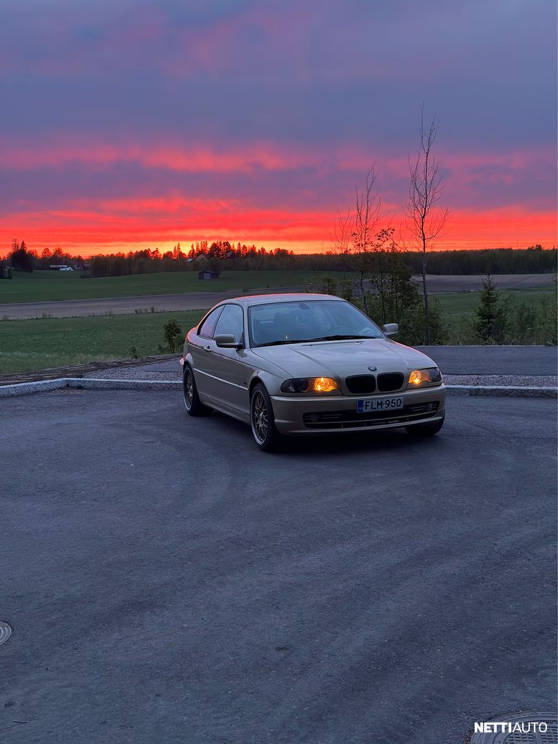 BMW 318