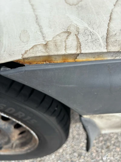 Toyota Avensis 1999, kuva 5/9