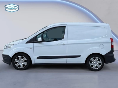 Ford Transit Courier 2015, photo 2/15