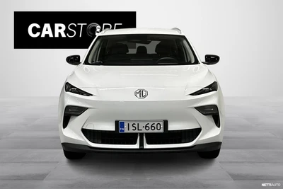MG S5 Comfort 49kWh 2025, kuva 4/27