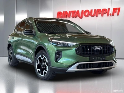 Ford Kuga 2026, kuva 1/18