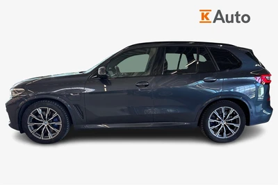 BMW X5 2022, kuva 5/29