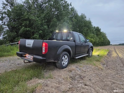 Nissan Navara 2007, photo 3/15