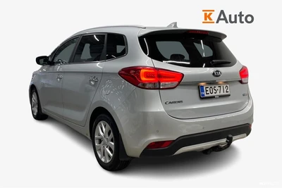 Kia Carens 2017, kuva 2/24