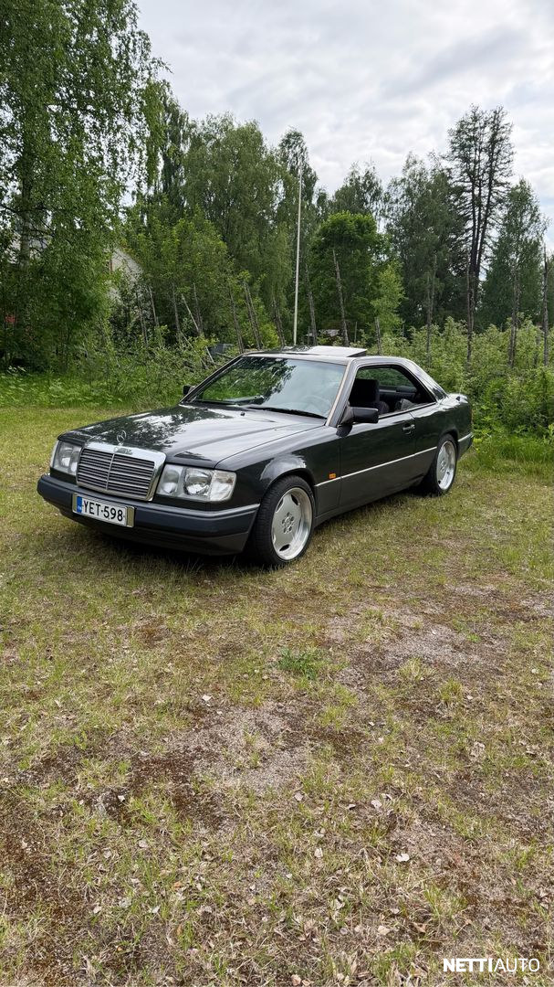 Mercedes-Benz CE
