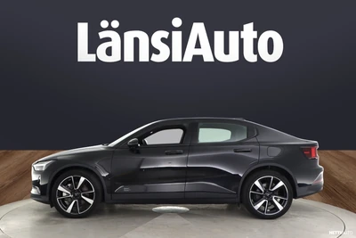 Polestar 2 2023, kuva 5/45
