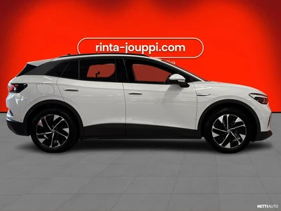 Volkswagen ID.4 2022, kuva 5/27