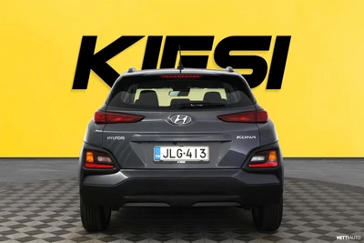 Hyundai Kona 1,0 T-GDI 6MT Comfort WLTP 2018, photo 4/10