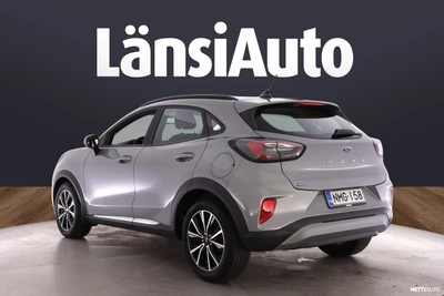 Ford Puma 2021, photo 6/36