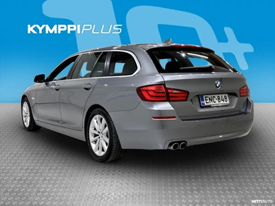 BMW 530 2012, kuva 5/41
