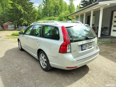 Volvo V50 2012, photo 3/41