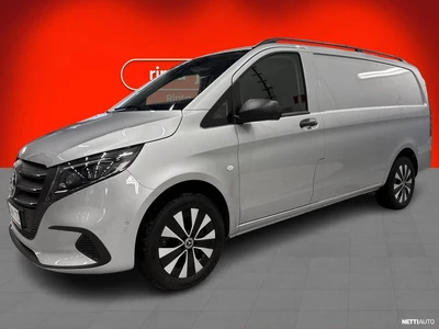Mercedes-Benz Vito 2024, photo 1/32