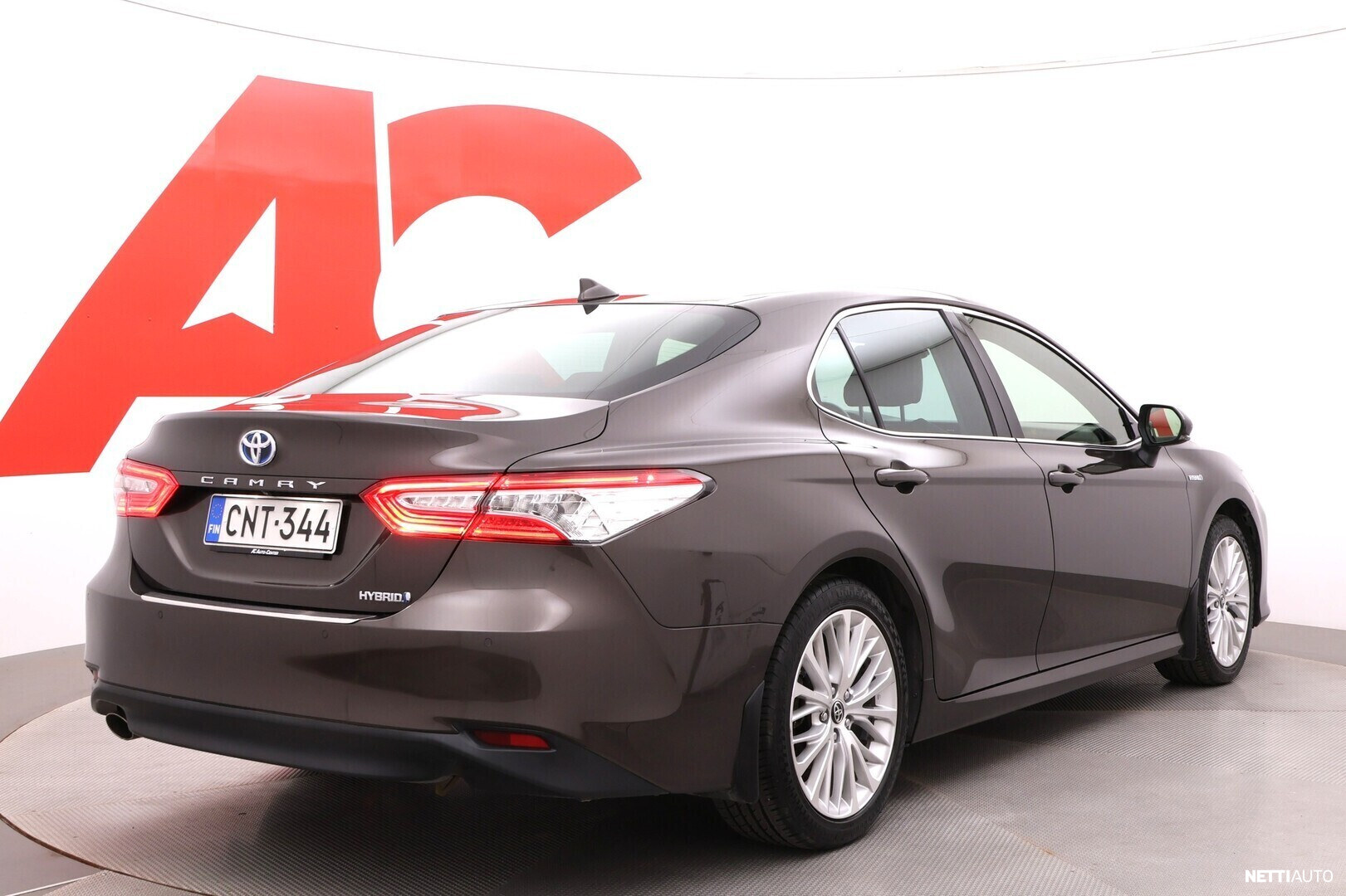Toyota Camry 2019, kuva 5/31