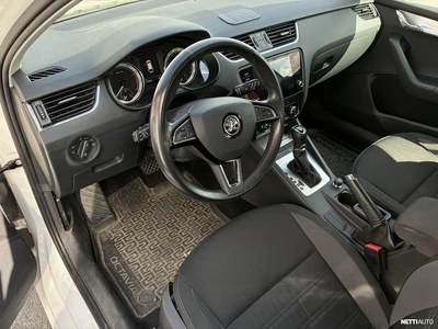 Skoda Octavia 2020, kuva 5/6