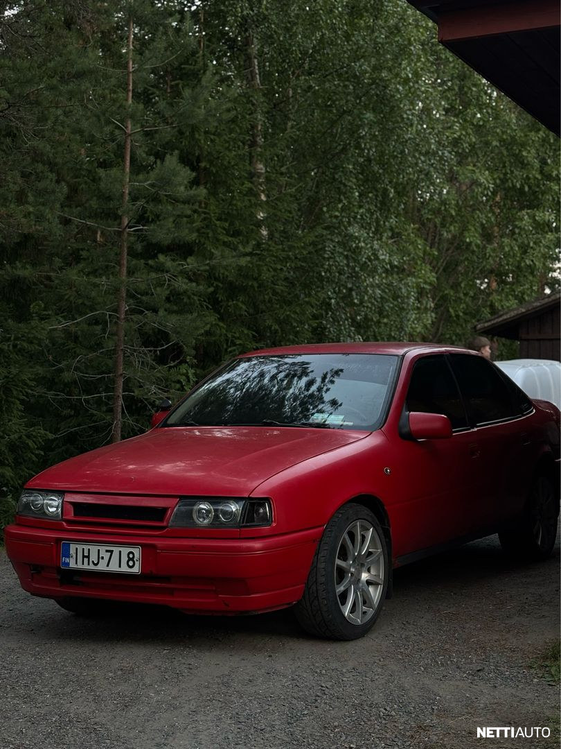 Opel Vectra
