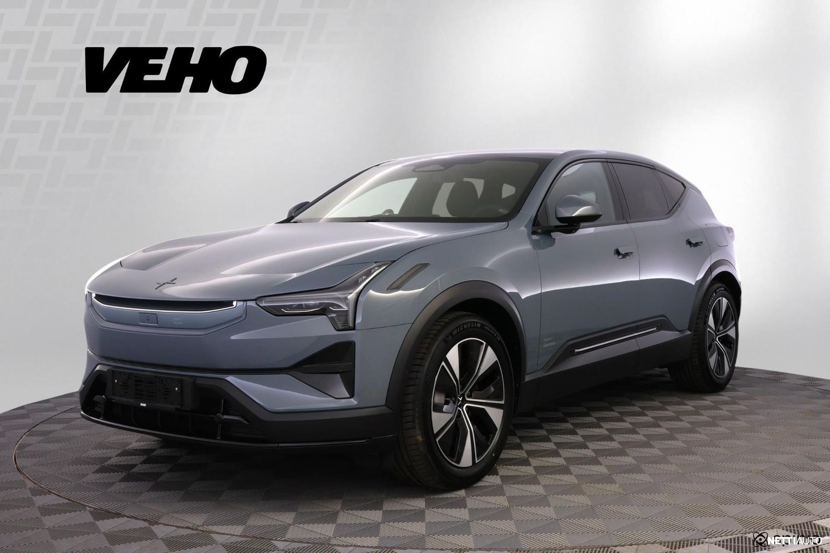Polestar 3