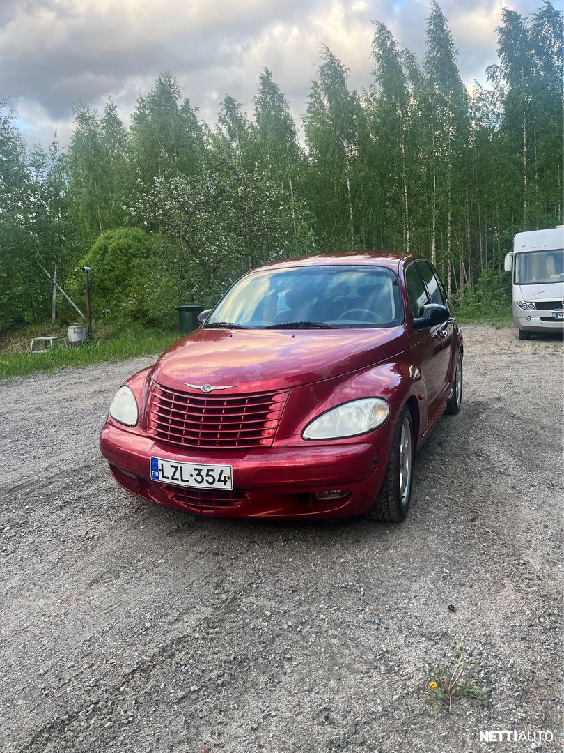 Chrysler PT Cruiser