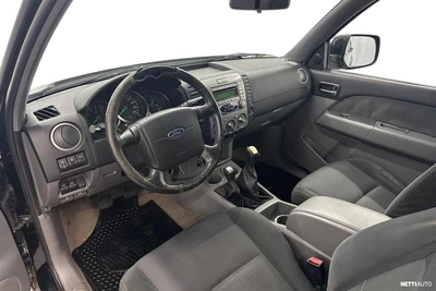 Ford Ranger 2009, photo 6/39