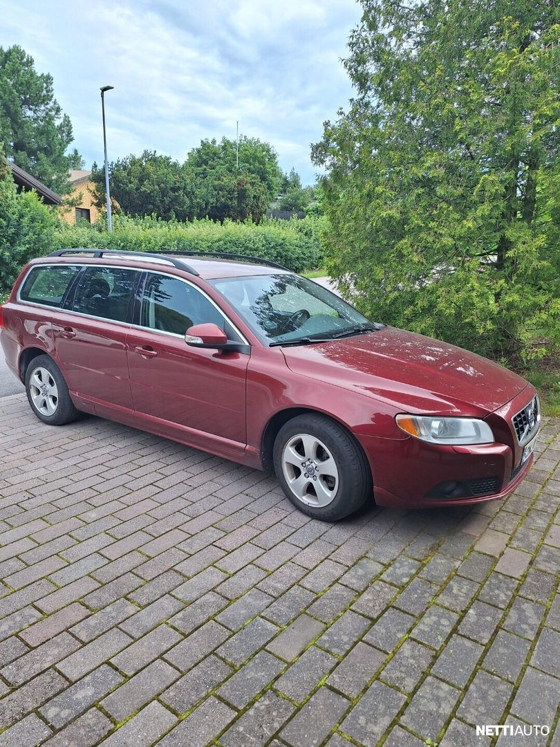 Volvo V70
