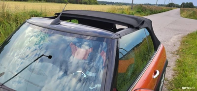 MINI Cooper Cabrio 2006, kuva 7/22