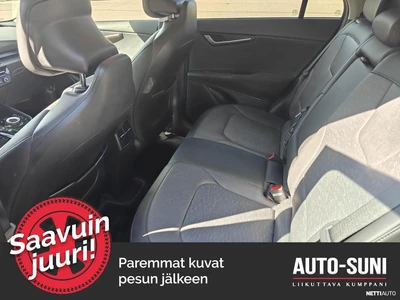 Kia Niro Business Luxury 64,8kWh 204hv 2024, photo 7/17