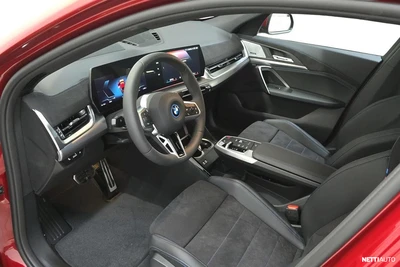 BMW iX2 2025, kuva 7/12