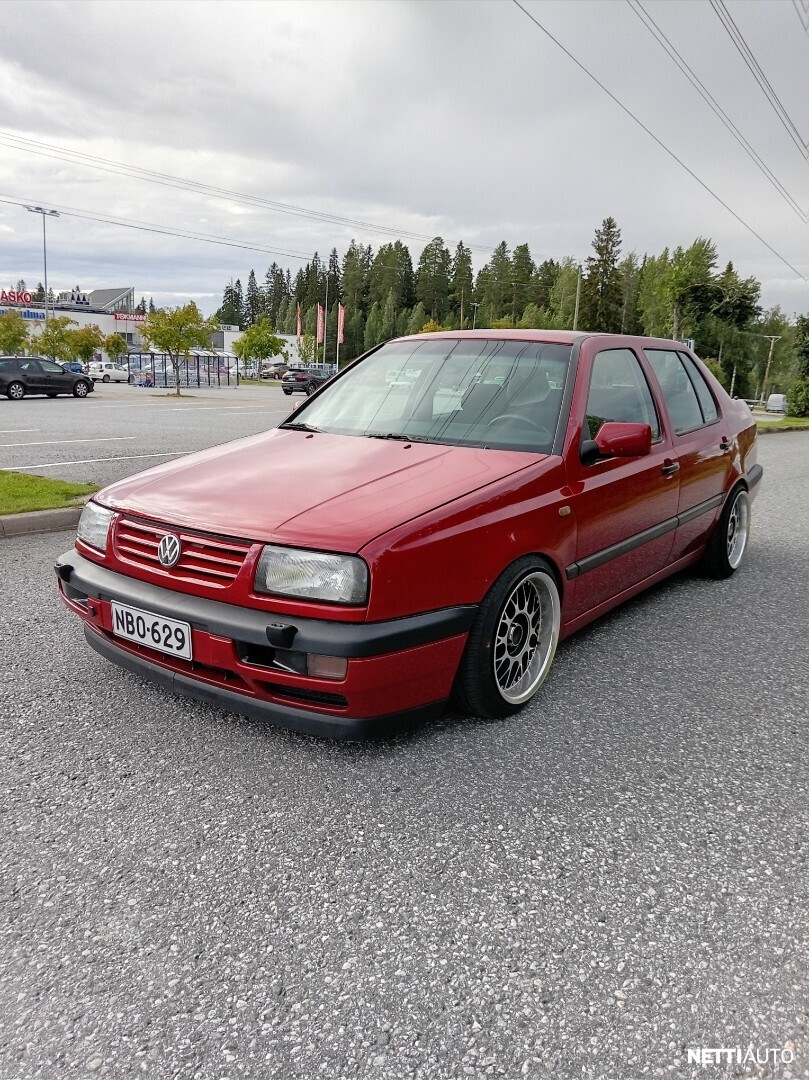 Volkswagen Vento