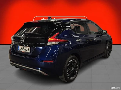 Nissan Leaf 2022, kuva 6/41