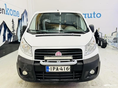 Fiat Scudo 2015, photo 2/16