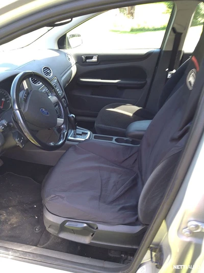 Ford Focus 2006, kuva 5/5